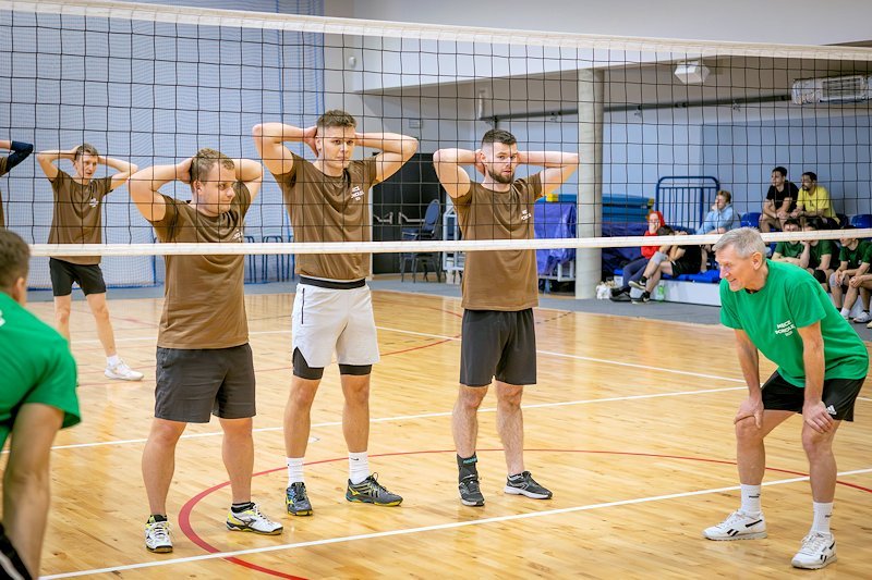 XV Mecz Pokoleń 2025